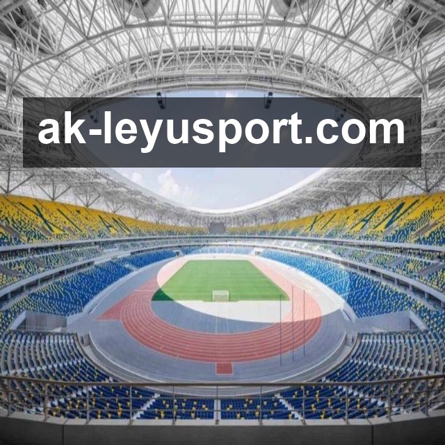 <strong>乐鱼体育</strong>全球化体育服务团队形象