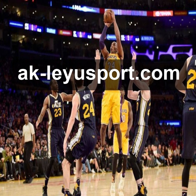 即时比分查看模块